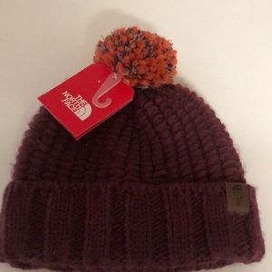 Women’s North Face Beanie